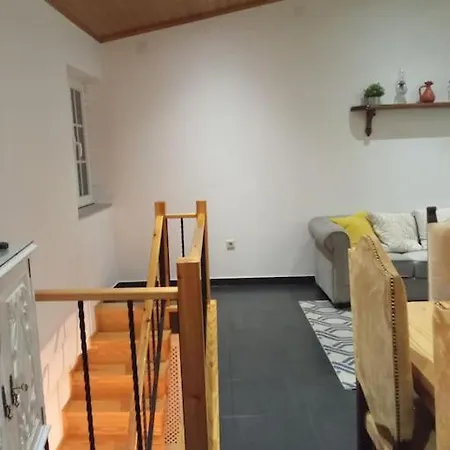 Casa De Freixo *