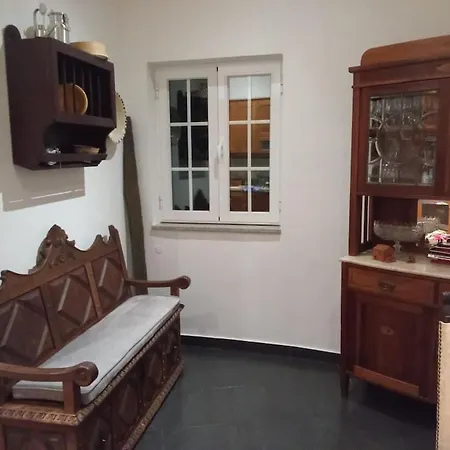 Casa De Freixo Freixo de Espada a Cinta