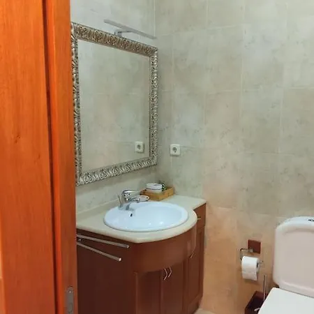 Casa De Freixo Holiday home Freixo de Espada a Cinta