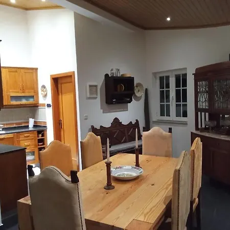 Holiday home Casa De Freixo