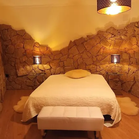 Casa De Freixo Holiday home *