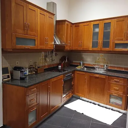 Casa De Freixo Tatil Evi *