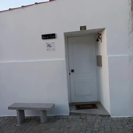 Casa De Freixo Freixo de Espada à Cinta