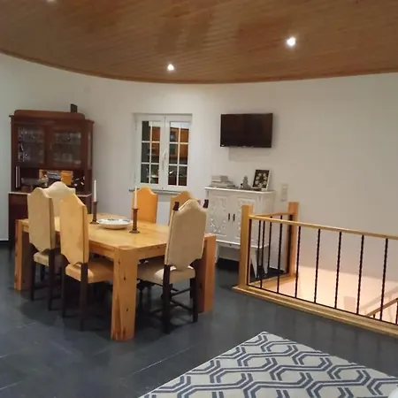 Casa De Freixo Dom wakacyjny