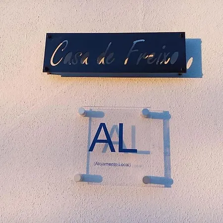 Casa De Freixo