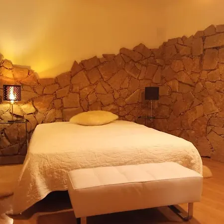 Holiday home Casa De Freixo *