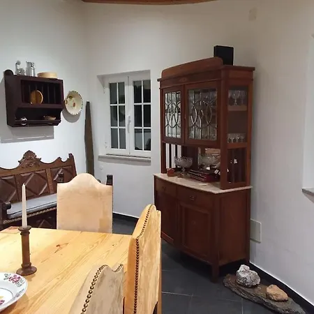 Tatil Evi Casa De Freixo *