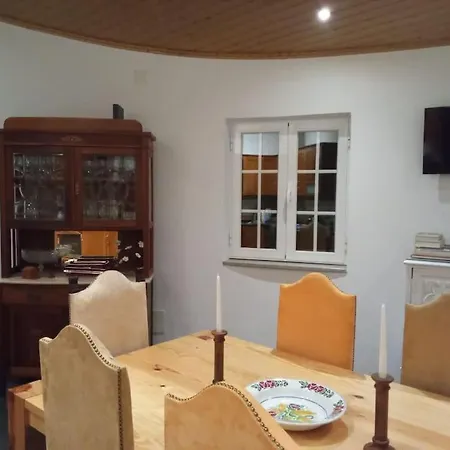 Casa De Freixo * Freixo de Espada à Cinta