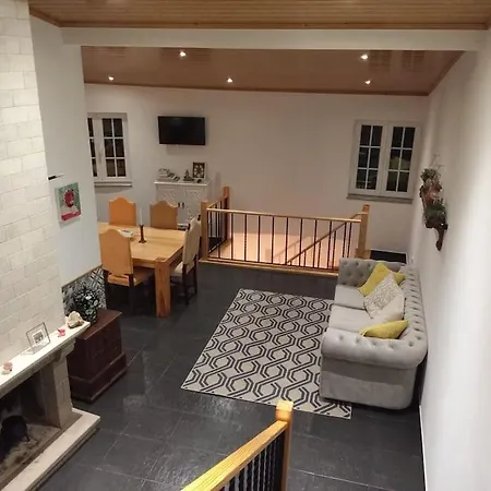 Casa De Freixo