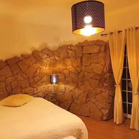 Holiday home Casa De Freixo Freixo de Espada a Cinta