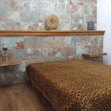 Tatil Evi Casa De Freixo Freixo de Espada à Cinta