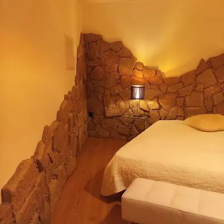 Casa De Freixo *