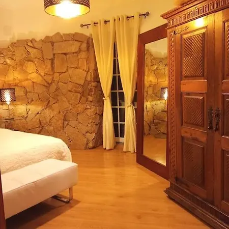 Casa De Freixo