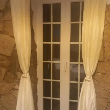 Casa De Freixo Tatil Evi *