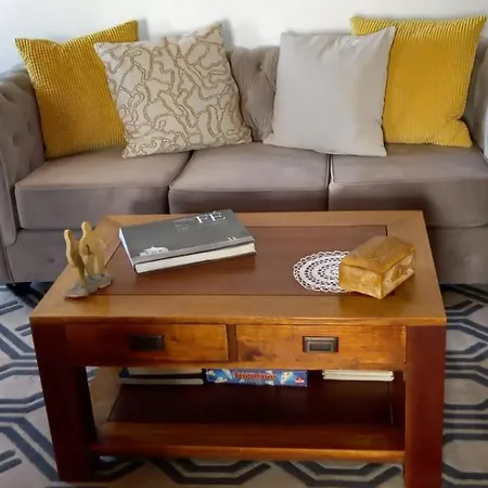 Tatil Evi Casa De Freixo