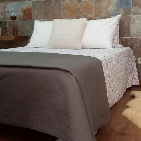 Casa De Freixo Tatil Evi