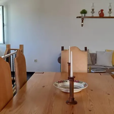 Tatil Evi Casa De Freixo