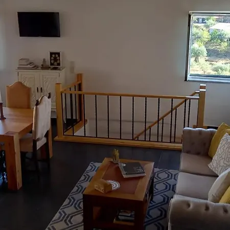 Casa De Freixo Tatil Evi Freixo de Espada à Cinta