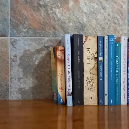 Casa De Freixo Tatil Evi *