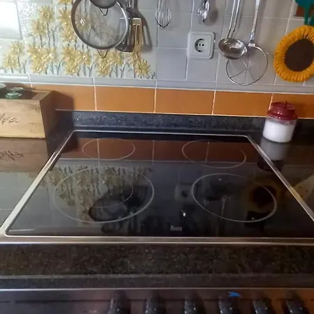 Tatil Evi Casa De Freixo Freixo de Espada à Cinta