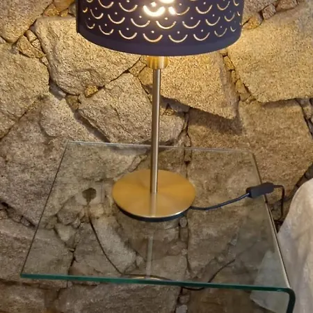 Tatil Evi Casa De Freixo Freixo de Espada à Cinta