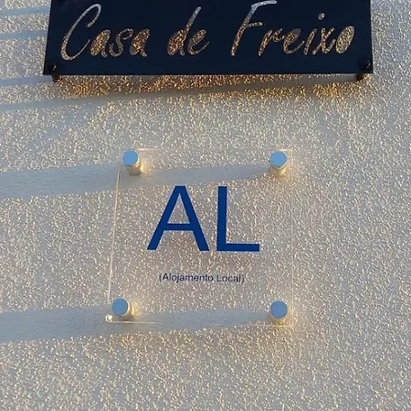 Dom wakacyjny Casa De Freixo *