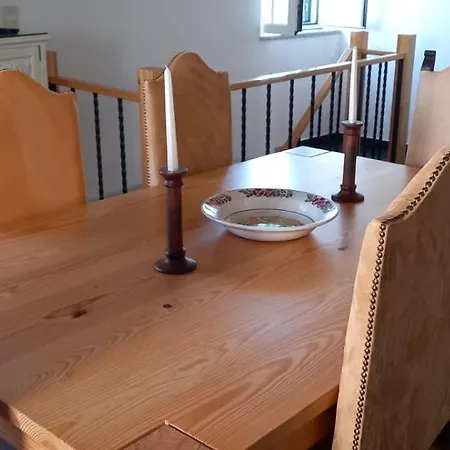 Casa De Freixo Dom wakacyjny