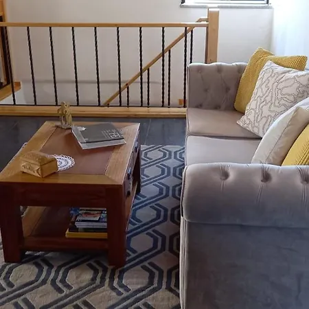 Casa De Freixo Tatil Evi Freixo de Espada à Cinta