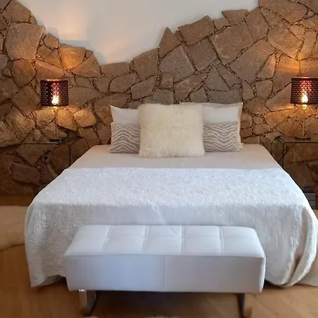 Casa De Freixo