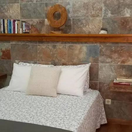 Casa De Freixo Tatil Evi