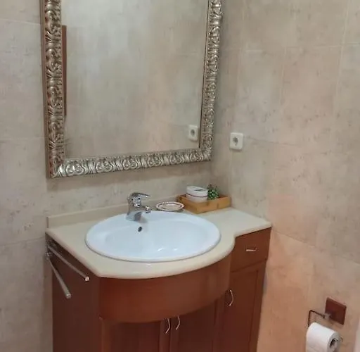 Feriehus Casa De Freixo Freixo de Espada à Cinta