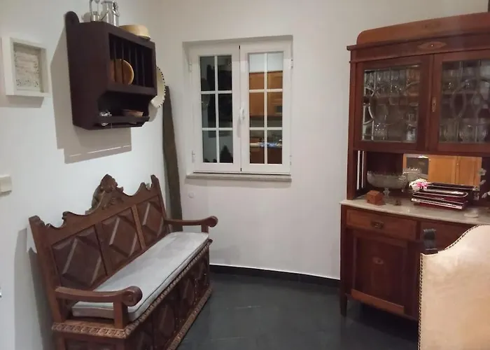 Casa De Freixo Freixo de Espada à Cinta