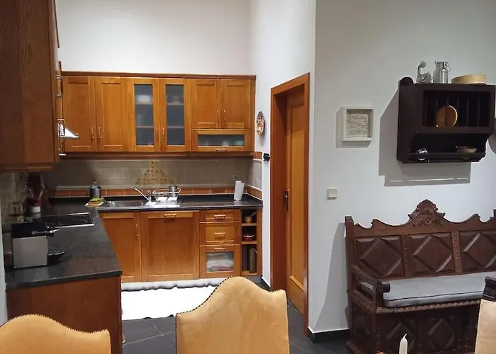 Casa De Freixo Casa vacanze