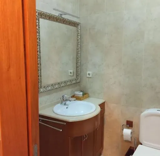 Casa De Freixo Feriehus Freixo de Espada à Cinta