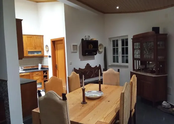 Feriehus Casa De Freixo