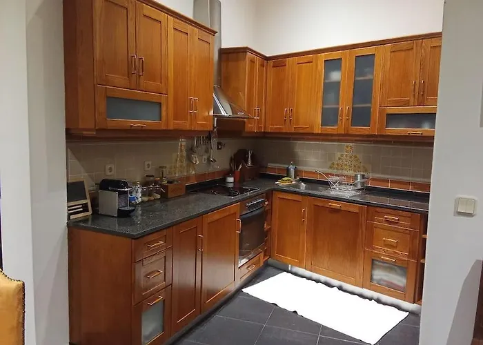 Casa De Freixo Casa vacanze *