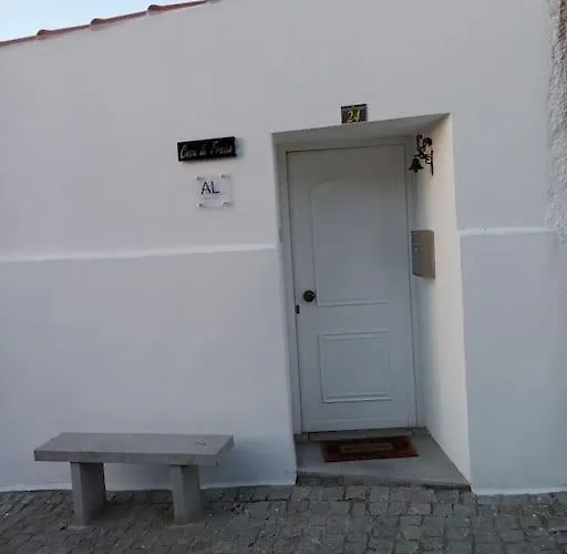 Casa De Freixo Freixo de Espada à Cinta