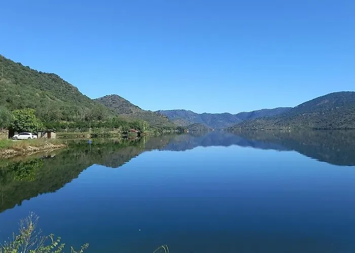 Feriehus Casa De Freixo *