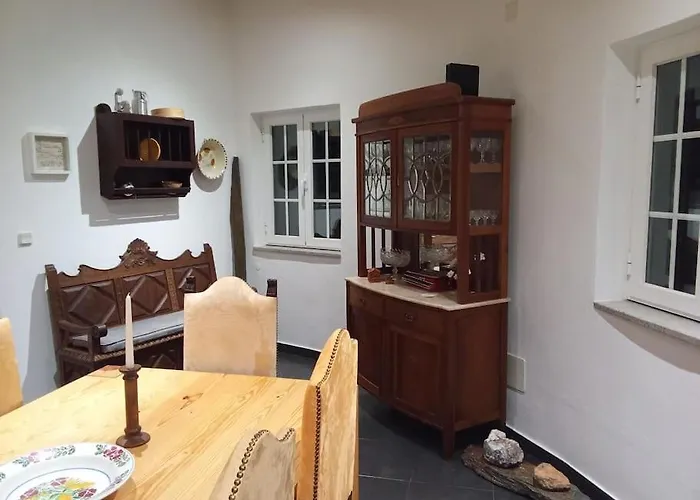 Casa vacanze Casa De Freixo *