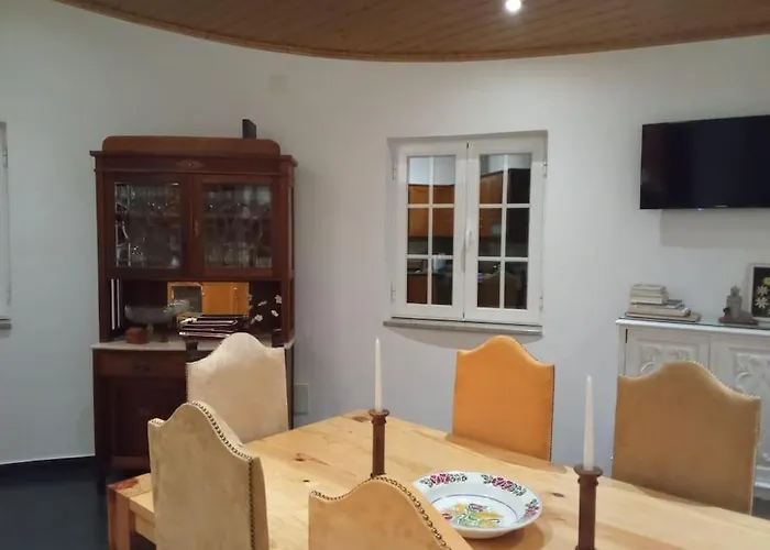 Casa De Freixo * Freixo de Espada à Cinta