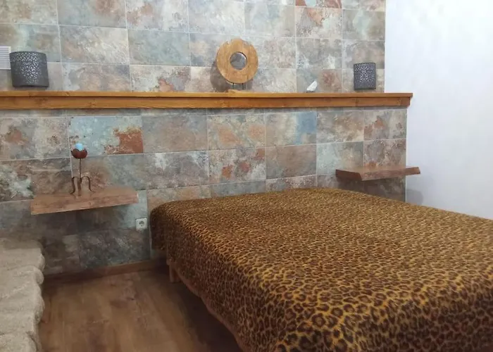 Casa vacanze Casa De Freixo Freixo de Espada à Cinta