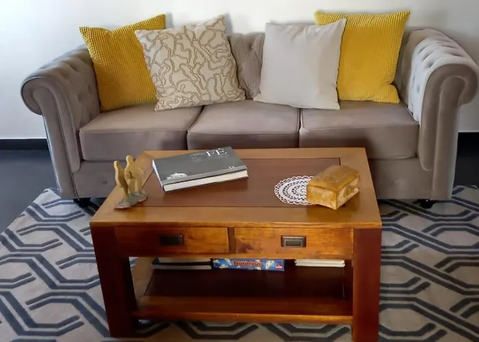 Feriehus Casa De Freixo