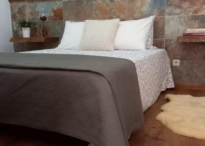 Casa De Freixo Feriehus