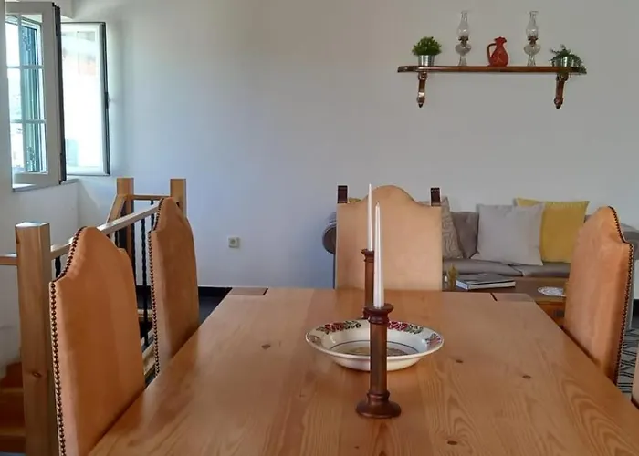 Casa vacanze Casa De Freixo