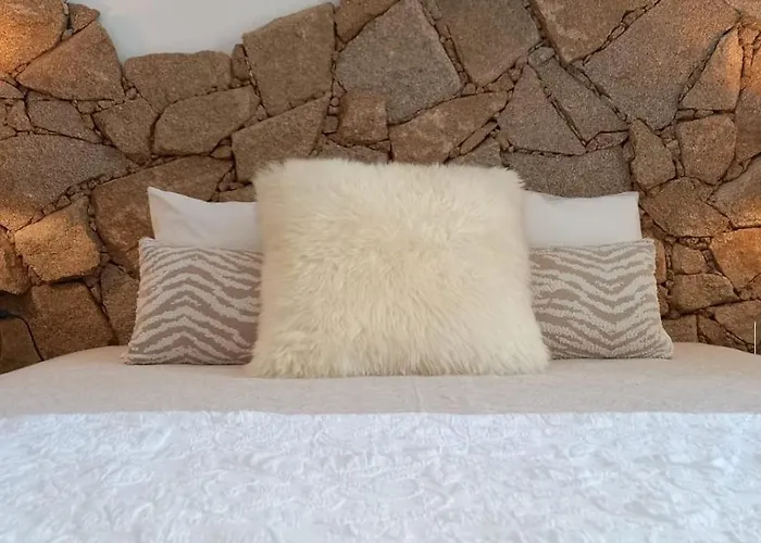 Casa vacanze Casa De Freixo