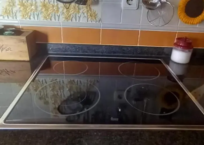 Casa vacanze Casa De Freixo Freixo de Espada à Cinta