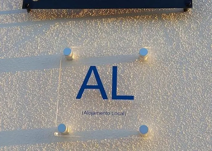 Feriehus Casa De Freixo *