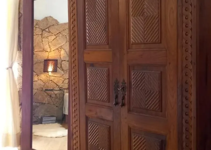 Casa vacanze Casa De Freixo Freixo de Espada à Cinta