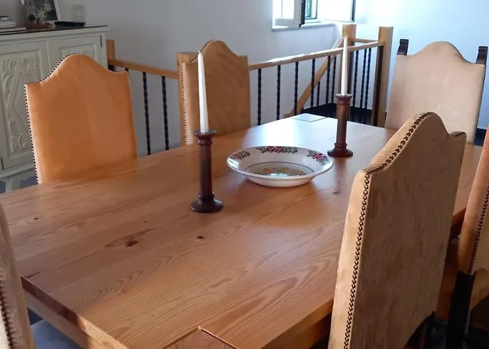 Casa De Freixo Casa vacanze