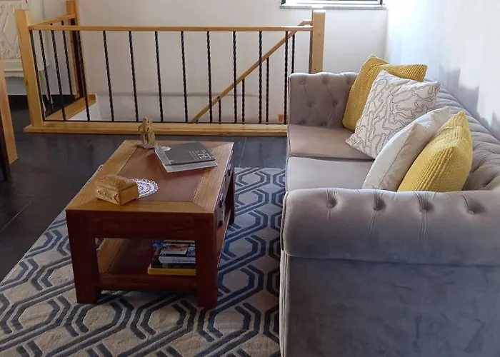 Casa De Freixo Casa vacanze Freixo de Espada à Cinta